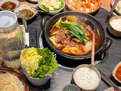 -炉角·鲍鱼牛腩煲(国贸商城店)