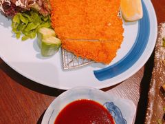 -松子料理(华威桥店)