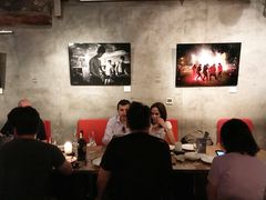 大堂-zarah(鼓楼店)