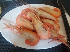 -圣丰索菲特·2 On 988 Café 自助餐厅