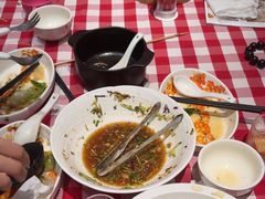 -西贝(枫蓝国际购物中心店)