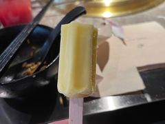 -谷牛日式烤肉(宝山U天地店)