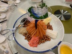 -柳州宾馆-云霄阁·旋转餐厅