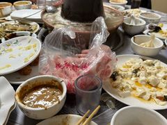 -原柳滩高台阶涮羊肉