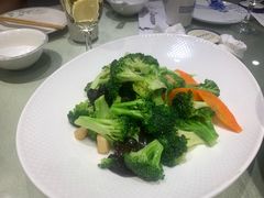 -老德州四合院·德州菜(天衢路店)