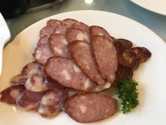 -香融府·烤鸭·家常菜(马家堡路店)
