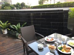 -广州辉盛阁国际公寓