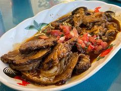 -My Way Town买味堂·东南亚餐厅(亦庄店)