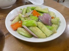 -华记粥饭店(印象容桂主题风情街店)