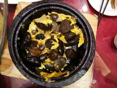 -华夏食府中餐厅(中原路店)