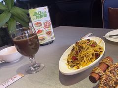 -渝信川菜(工体店)