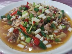 -利书家常菜