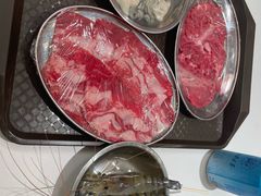 -行运海鲜食集(北京首店)