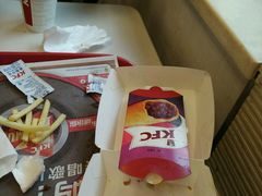 -肯德基(豫园店)