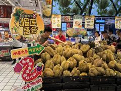 -大润发(花都店)