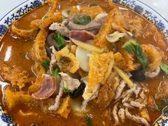 -祁家面馆(卫岗店)