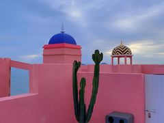 -漳州滨海火山岛自然生态风景区