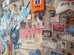 -喃喃椰·糟粕醋·椰子鸡火锅(七堡花园店)