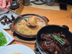 -荣小馆(杭州大厦店)