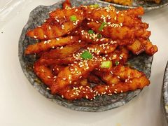 -付小姐在成都(吾悦广场店)