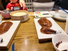 -小大董·烤鸭(王府井apm店)