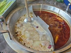 -刘一手重庆火锅(万达广场店)
