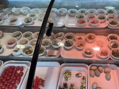 -尚品海鲜肥牛自助火锅(湖明店)