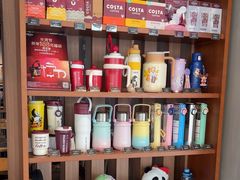 -COSTA COFFEE(金长安大厦店)