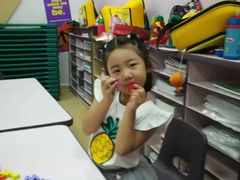 -瑞思少儿中心·少儿英语素养启蒙(回龙观校区)