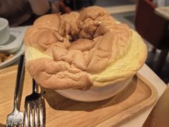 -港丽餐厅(高德置地店)