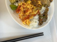 -吉林大学前卫南校区-湖畔餐厅