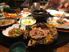 -嘉禾·悦享餐厅(八方汇店)