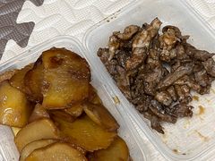 -宋文成烤肉(白沙巷店)