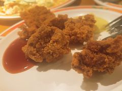 -比格比萨自助(新辰里学清路店)