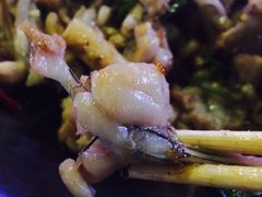 -西街夜油条·麻团包乌饭