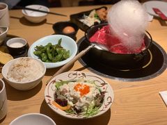 -大和食乐·鲜和牛酸汤火锅(环宇荟店)