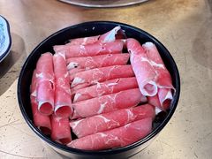 -牛街清真满恒記(平安里西大街店)