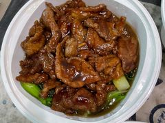 -大鸭梨烤鸭·北京菜(南小街/南苑店)