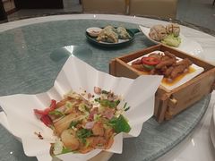 -點無缺茶楼·海鲜酒家(世博店)