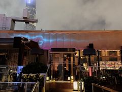 -FLAIR顶层餐厅酒吧(浦东丽思卡尔顿酒店)