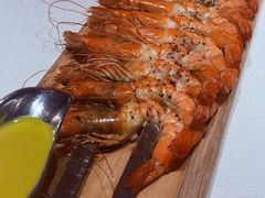 -俄士厨房(五棵松华熙LIVE店)