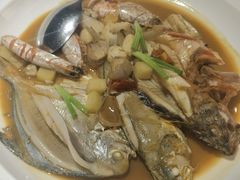 -味钱塘·钱塘浙宴(宋城之江银泰店)
