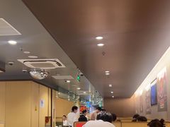 -海底捞火锅(泉城路店)