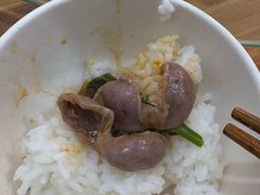 -胖娃古镇鸡杂·黑金冠(磁器口总店)
