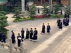 -广东圆玄道观