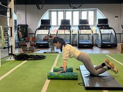 -恒之健私人定制健身(成山店)