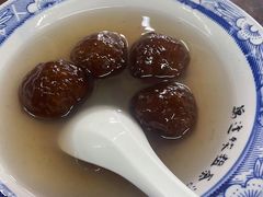 -粗茶淡饭(东关街店)