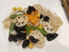 -胜记为食家·创新粤菜(车公庙店)