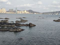 -黑石礁公园
