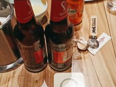 -河坝烧烤串城(金达莱店)